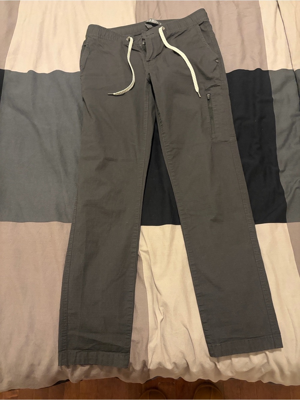 Vuori Women’s Ripstop Pants